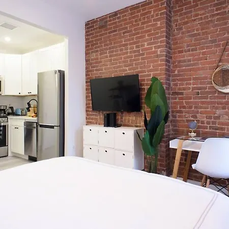240-5 New Prime Location W&d In Unit New York