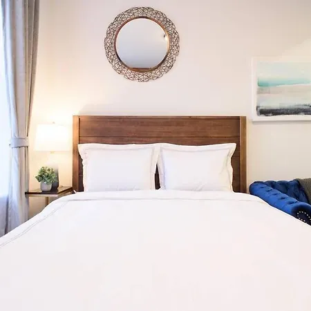 240-5 New Prime Location W&d In Unit Apartment *