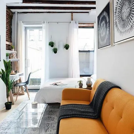 24-3 Prime Gramercy New W&d Terrace New York