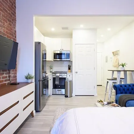 240 East Apartment *