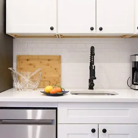 Apartment 240 East *