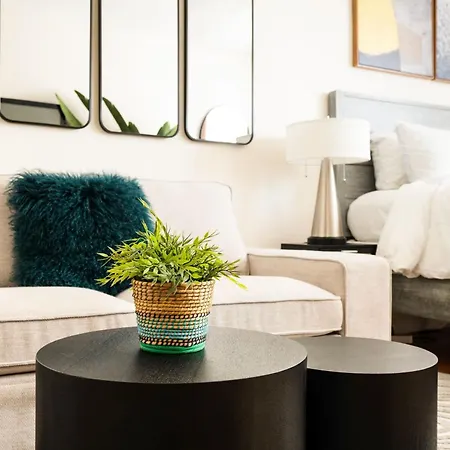338-3b Union Square Newly Reno Sleeps 3 Apartment New York