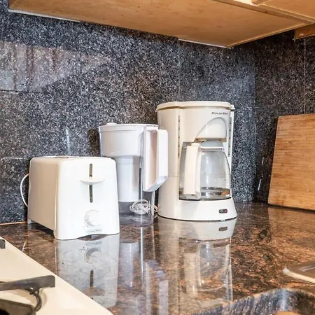 350-ga Spacious Gramercy Sleeps 3 Apartment