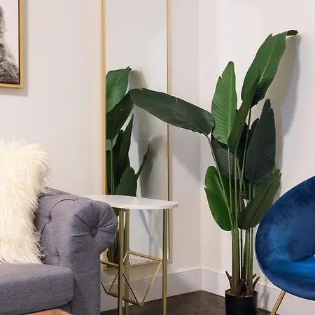 39-3 Newly Renovated 3 Br Apartment