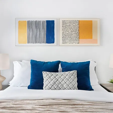 Apartment 350-1a Gramercy New 1br Sleeps3 Newly Furnished New York