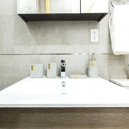 317-3d New Modern 1br W&d Apartment New York