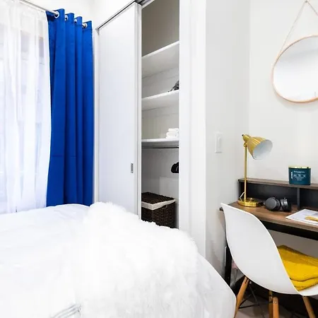 317 Ues Apartment *