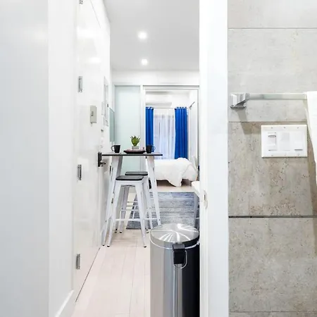 Apartment 317 Ues New York