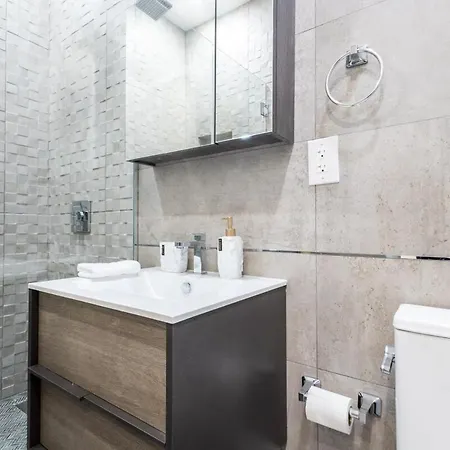 317 Ues Apartment New York
