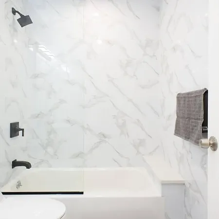 240-5 New Prime Location W&d In Unit * New York