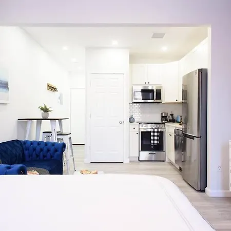 240-5 New Prime Location W&d In Unit New York