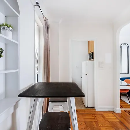 105-2c Xl Prime Location Apartment New York