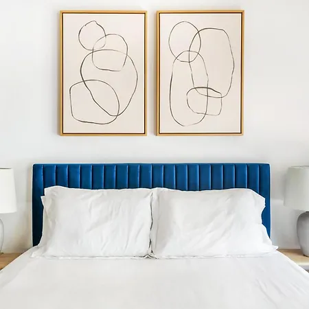 24-15 New Gramercy W&d New York