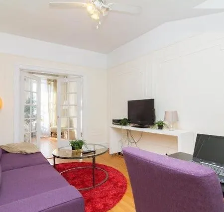 211-3 Prime Union Square Large 1br Great Value Apartment