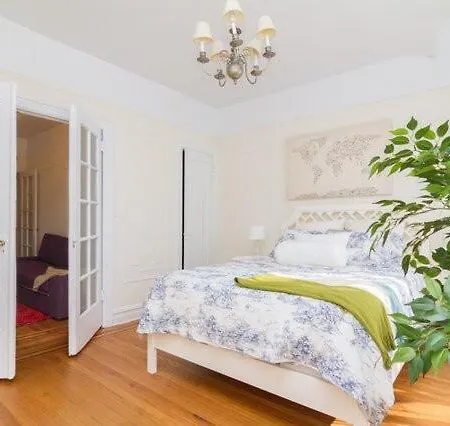 211-3 Prime Union Square Large 1br Great Value Apartment New York