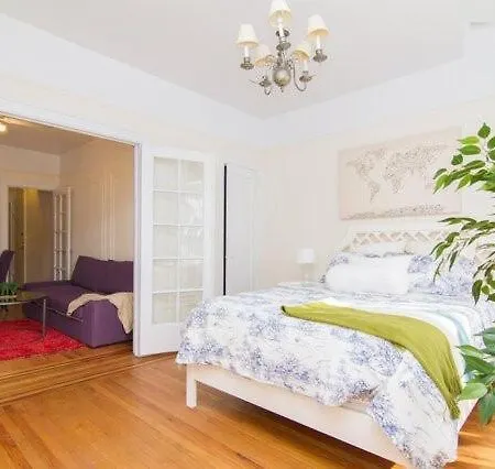 211-3 Prime Union Square Large 1br Great Value