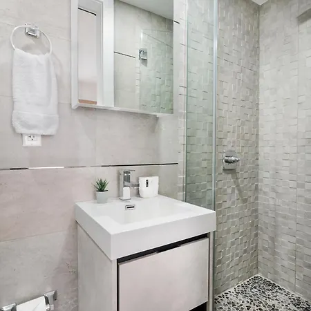1597-phn Ph Duplex -private Outdoor 2bath * New York