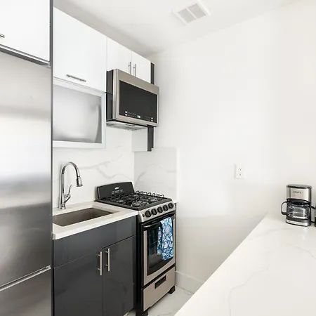 Apartment 1597-phn Ph Duplex -private Outdoor 2bath New York