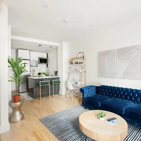 1597-phn Ph Duplex -private Outdoor 2bath Apartment *