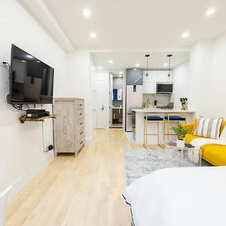 1597-13 I Brand New Prime Upper East Apartment New York