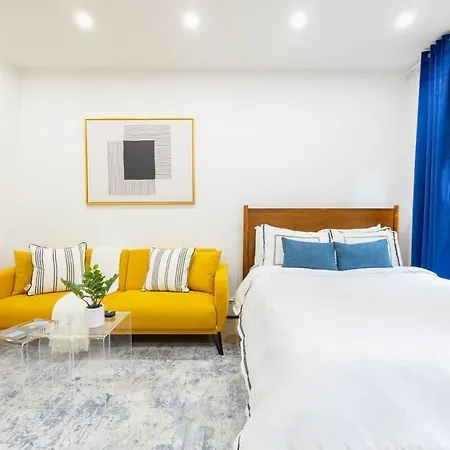 1597-13 I Brand New Prime Upper East Apartment