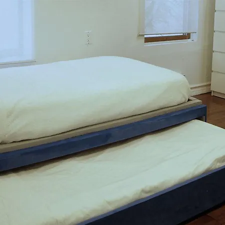 The Sylvan Guest house New York