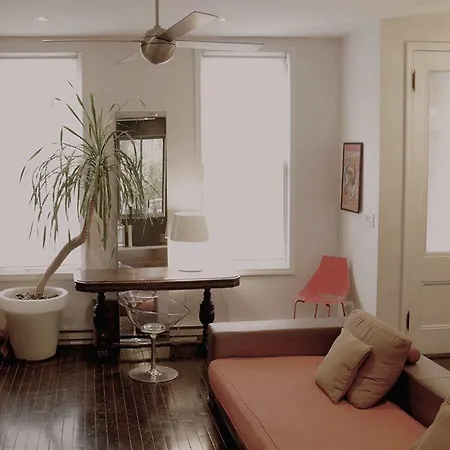 Guest house The Sylvan New York