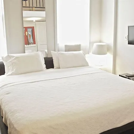 The Sylvan Guest house 4*