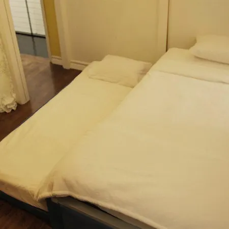 Guest house The Sylvan