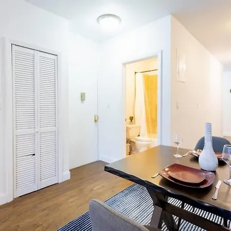 Apartment 1435-2 3 Bedrooms 2 Bath Wd Ues New York
