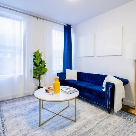 1435-2 3 Bedrooms 2 Bath Wd Ues * New York