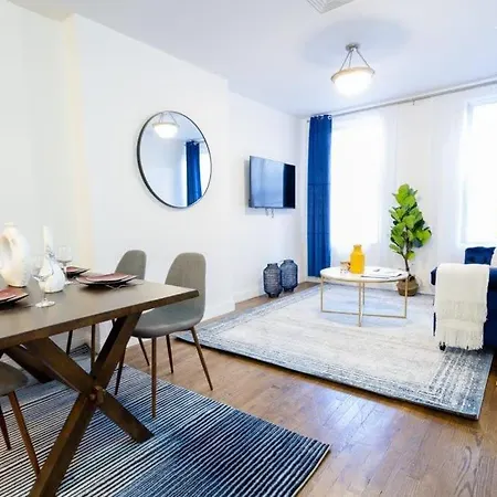 Apartment 1435-2 3 Bedrooms 2 Bath Wd Ues *