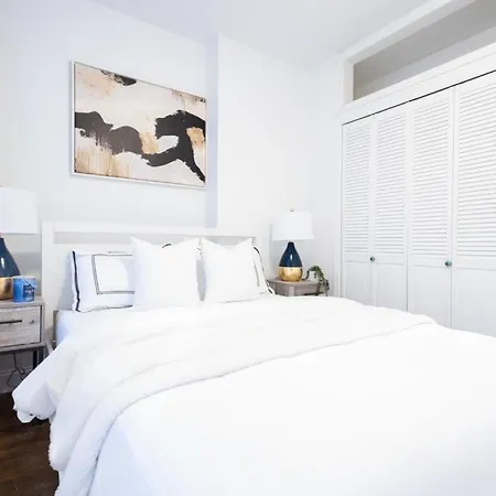 1435-2 3 Bedrooms 2 Bath Wd Ues New York