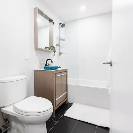 13-2 I Brand New Luxury 2br Prime Union Square Apartment *