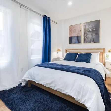 13-2 I Brand New Luxury 2br Prime Union Square Apartment New York