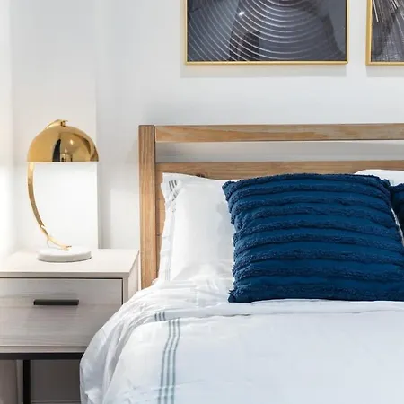 13-2 I Brand New Luxury 2br Prime Union Square Apartment *