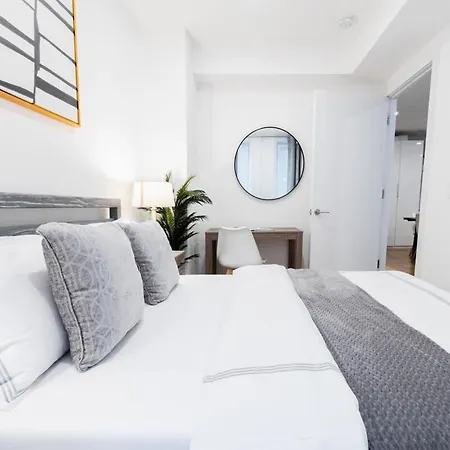 Apartment 13-2 I Brand New Luxury 2br Prime Union Square New York
