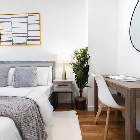 13-2 I Brand New Luxury 2br Prime Union Square New York