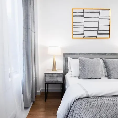 13-2 I Brand New Luxury 2br Prime Union Square Apartment *