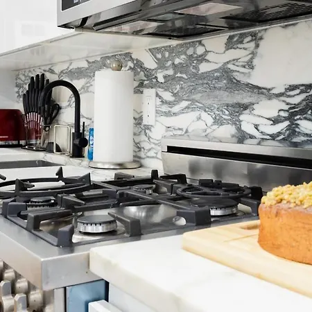 13-2 I Brand New Luxury 2br Prime Union Square Apartment *