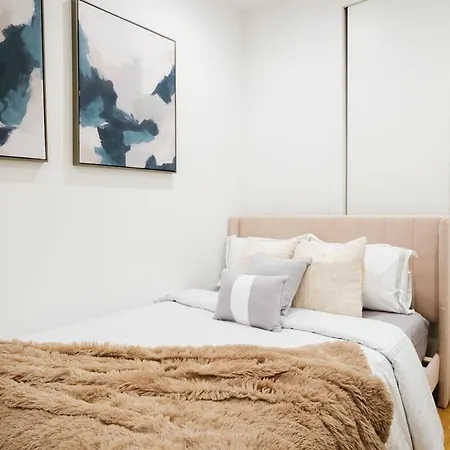 1288-4rn Newly Furnished Prime Ues 2br Apartment New York