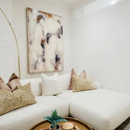 1288-4rn Newly Furnished Prime Ues 2br New York