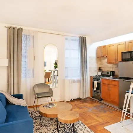 105-1g In Park Ave Location *