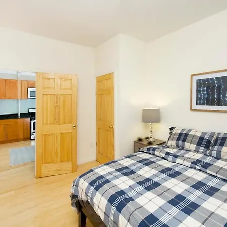 102-1a Value 2br Near Park * New York