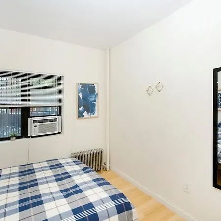 102-1a Value 2br Near Park New York