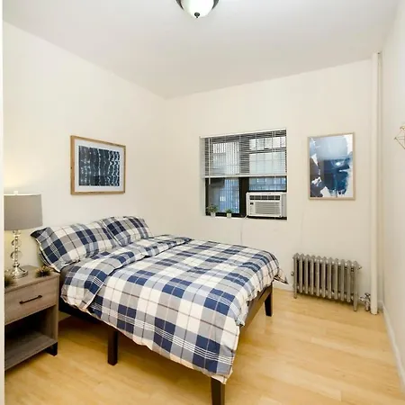 102-1a Value 2br Near Park New York