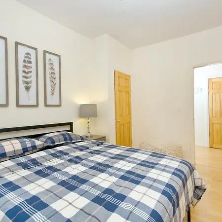 Apartment 102-1a Value 2br Near Park New York