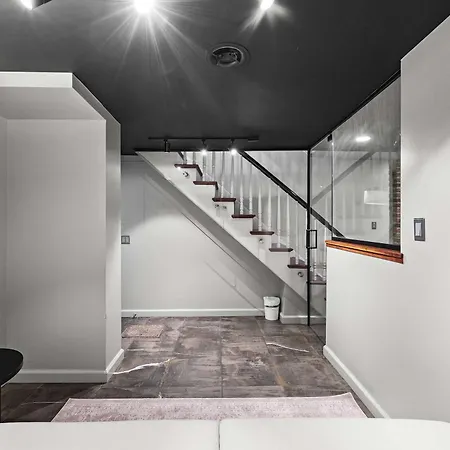 Apartment Downing By Rove Travel Private Terrace & Patio