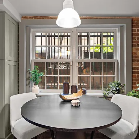 Downing By Rove Travel Private Terrace & Patio New York