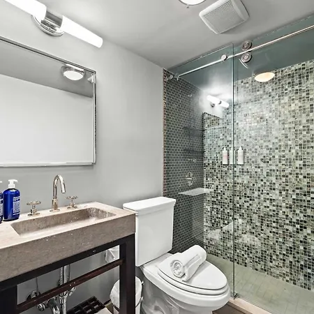 Apartment Downing By Rove Travel Private Terrace & Patio *